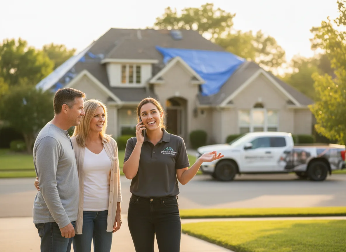 Emergency Roof Repair Takoma Park, MD FAQs